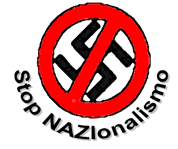 El nuevo naZismo: el naZionalismo separatista